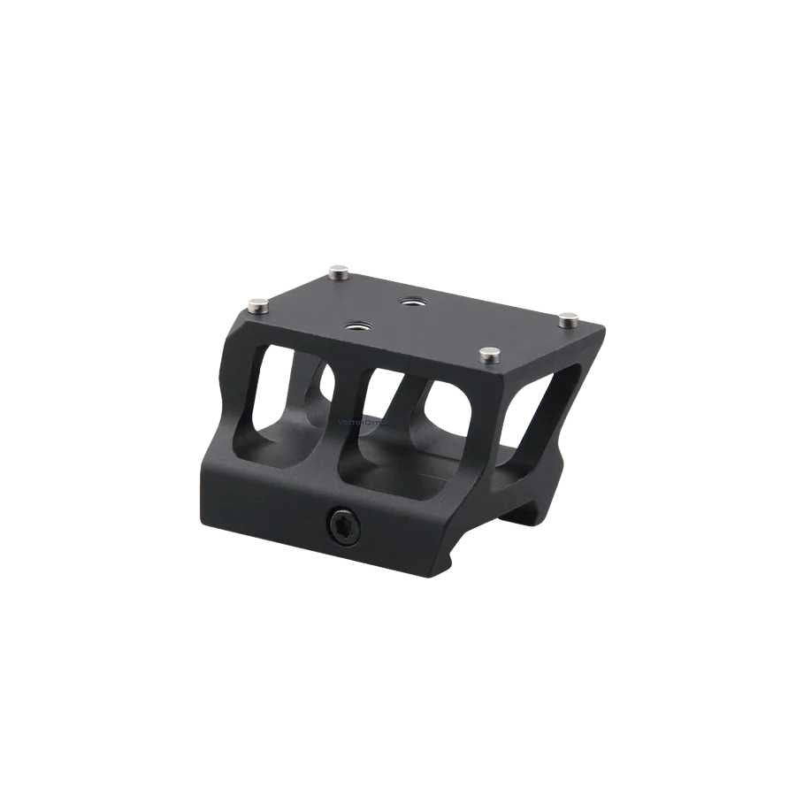 Monture de rehausse Picatinny point rouge [28 mm] | Vortex empreinte Venom 
