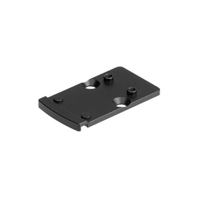 Adaptateur d'empreinte | de Trijicon RMR vers Shield RMSc & K-series empreinte