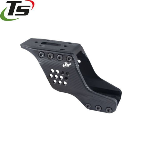 Montage point rouge de cadre pour Beretta 92X Performance | Trijicon RMR empreinte