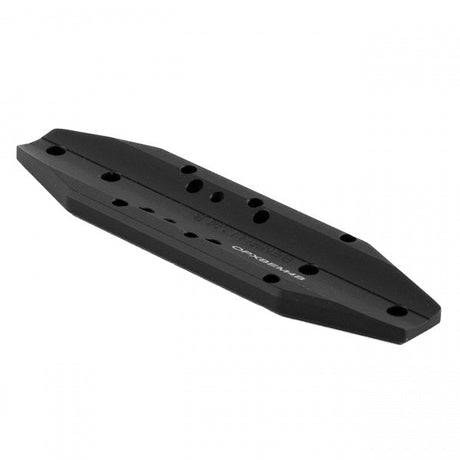 Benelli M4, Breda B12 montage point rouge universal | type B Toni System