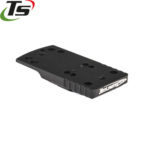 Support red dot pour modèles Tanfoglio | type A [RMSc, DPP, Docter footprint]