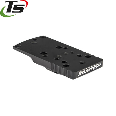 Montage red dot pour modèles Tanfoglio | type B [empreinte RMR & RTS]