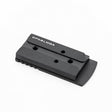 Plaque adaptatrice pour Glock MOS | type A [empreintes RMSc, DPP, Docter]