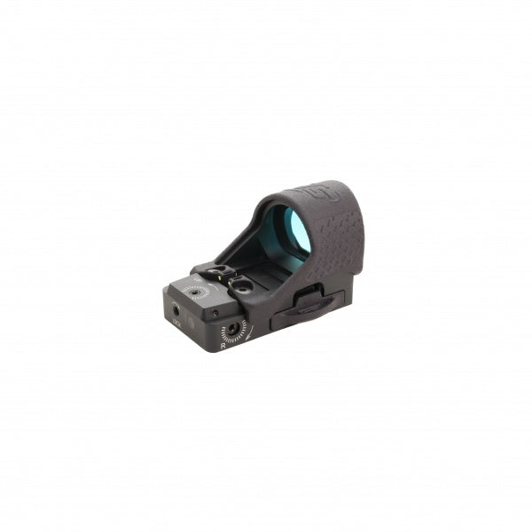 Toni System ZR4 point rouge couverture blindée avec fibres optiques organes de visée 