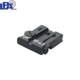 Ruger Mark hausse réglable | blank
