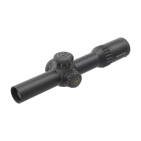 Vector Optics Continental x6 1-6x28FFP lunette de visée Vector Optics
