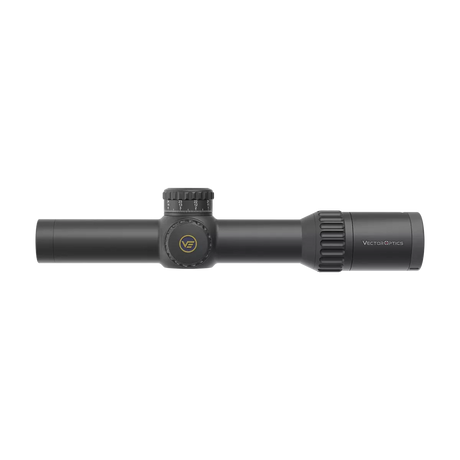 Vector Optics Continental x6 1-6x28FFP lunette de visée Vector Optics