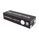 Vector Optics Continental x6 1-6x28FFP lunette de visée Vector Optics