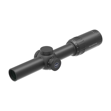 Vector Optics Constantine 1-8x24 FFP lunette de visée Vector Optics