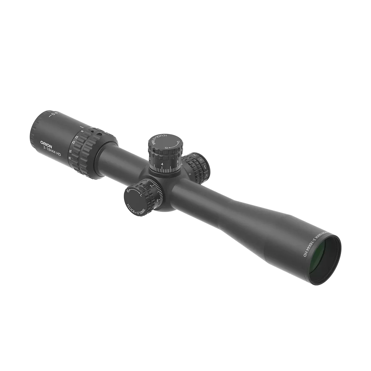 Vector Optics Orion MAX 3-18x44 HD FFP lunette de visée Vector Optics