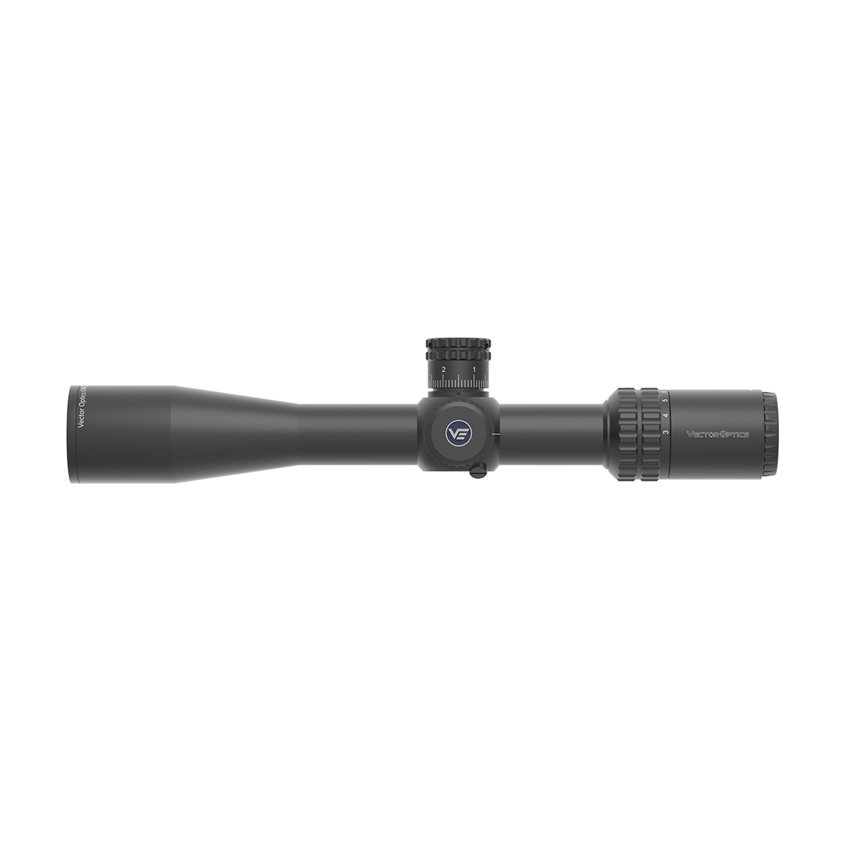 Vector Optics Orion MAX 3-18x44 HD FFP lunette de visée Vector Optics