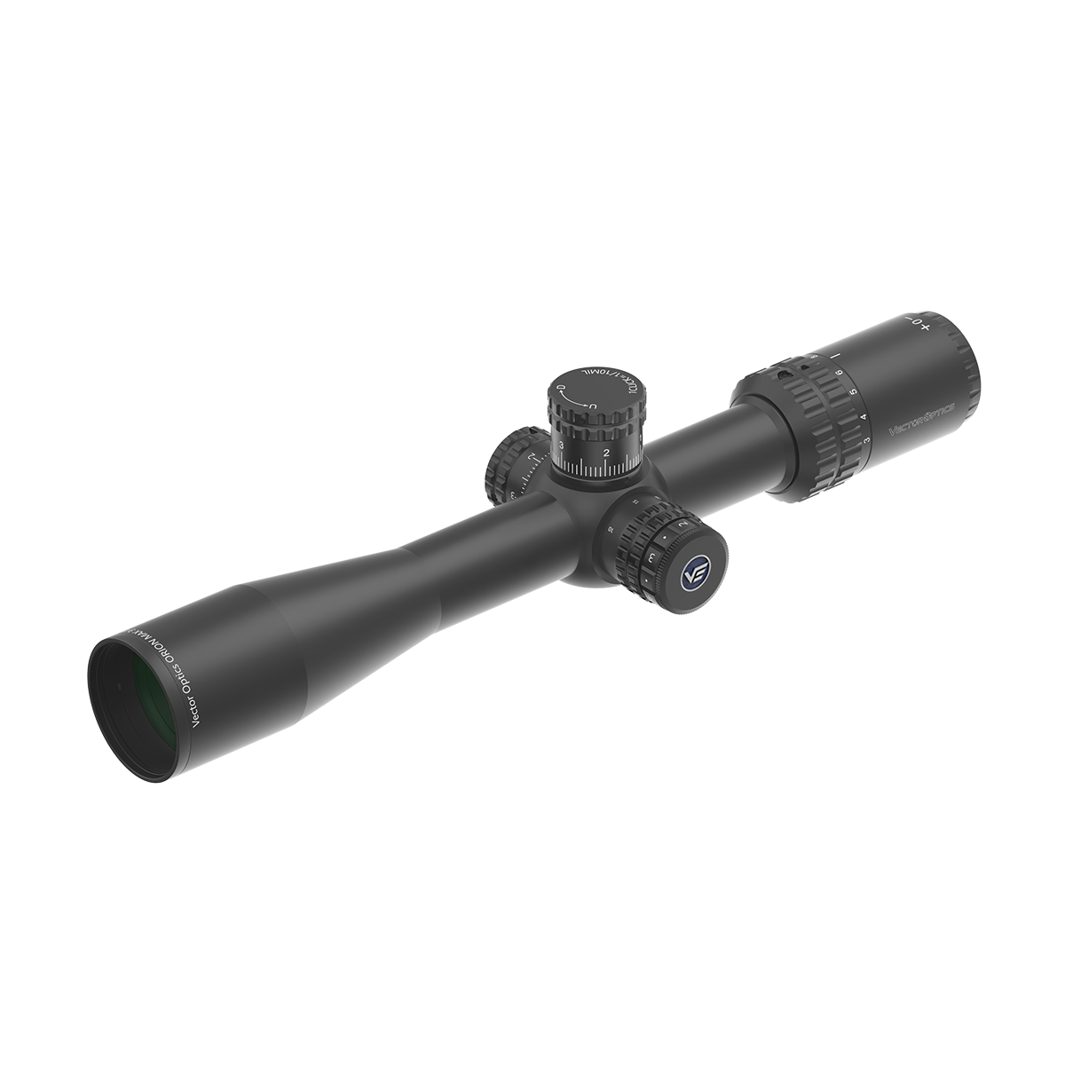Vector Optics Orion MAX 3-18x44 HD FFP lunette de visée Vector Optics
