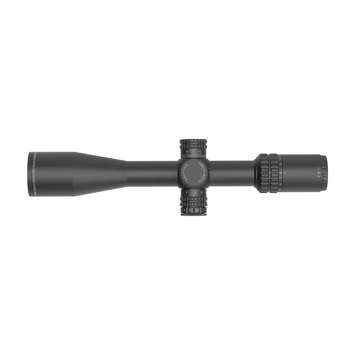 Vector Optics Orion Pro MAX 4-16x44 HD lunette de visée Vector Optics