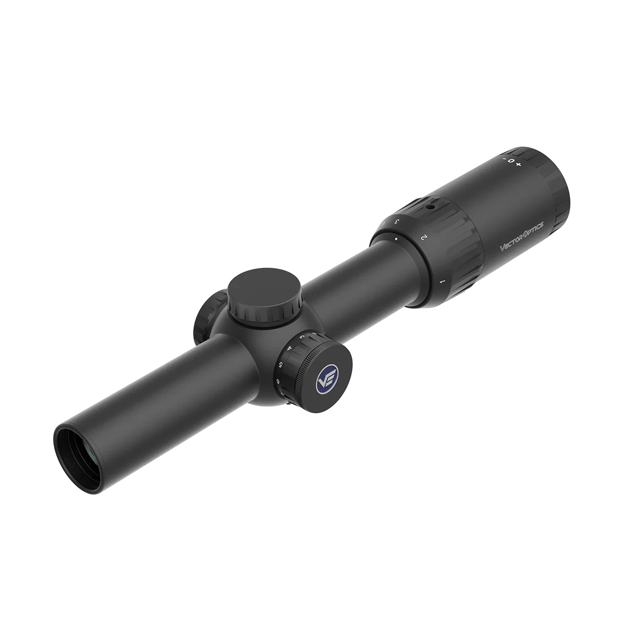 Vector Optics Constantine 1-8x24 FFP RAR lunette de visée Vector Optics