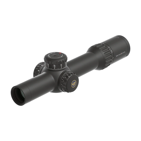 Vector Optics Continental x10 1-10x28 ED RAR-C lunette de visée Vector Optics