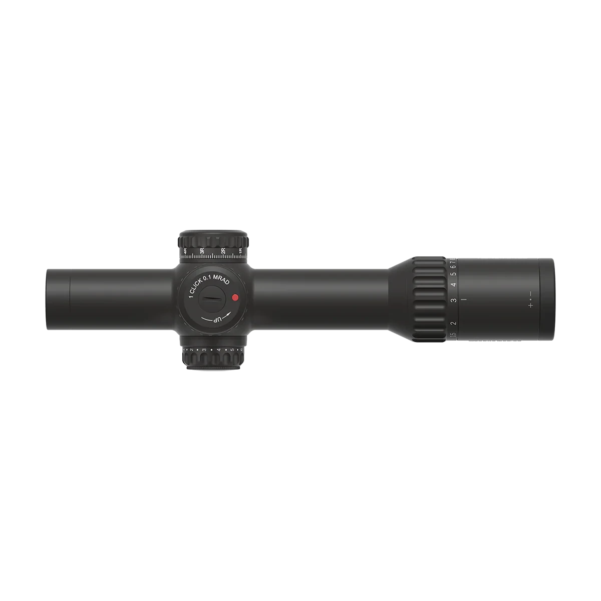 Vector Optics Continental x10 1-10x28 ED RAR-C lunette de visée Vector Optics