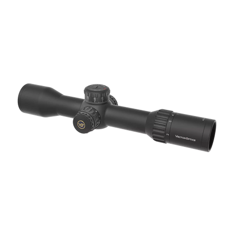 Vector Optics Continental x6 2-12x44 CTR MPVO lunette de visée Vector Optics