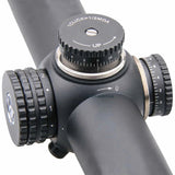 Vector Optics Grimlock 1-6x24SFP GenII lunette de visée Vector Optics