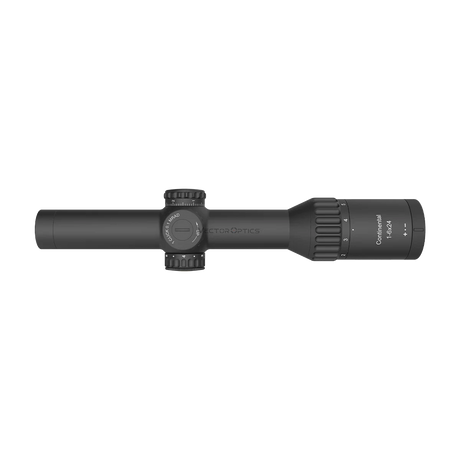 Vector Optics Continental x6 1-6x24 lunette de visée Vector Optics