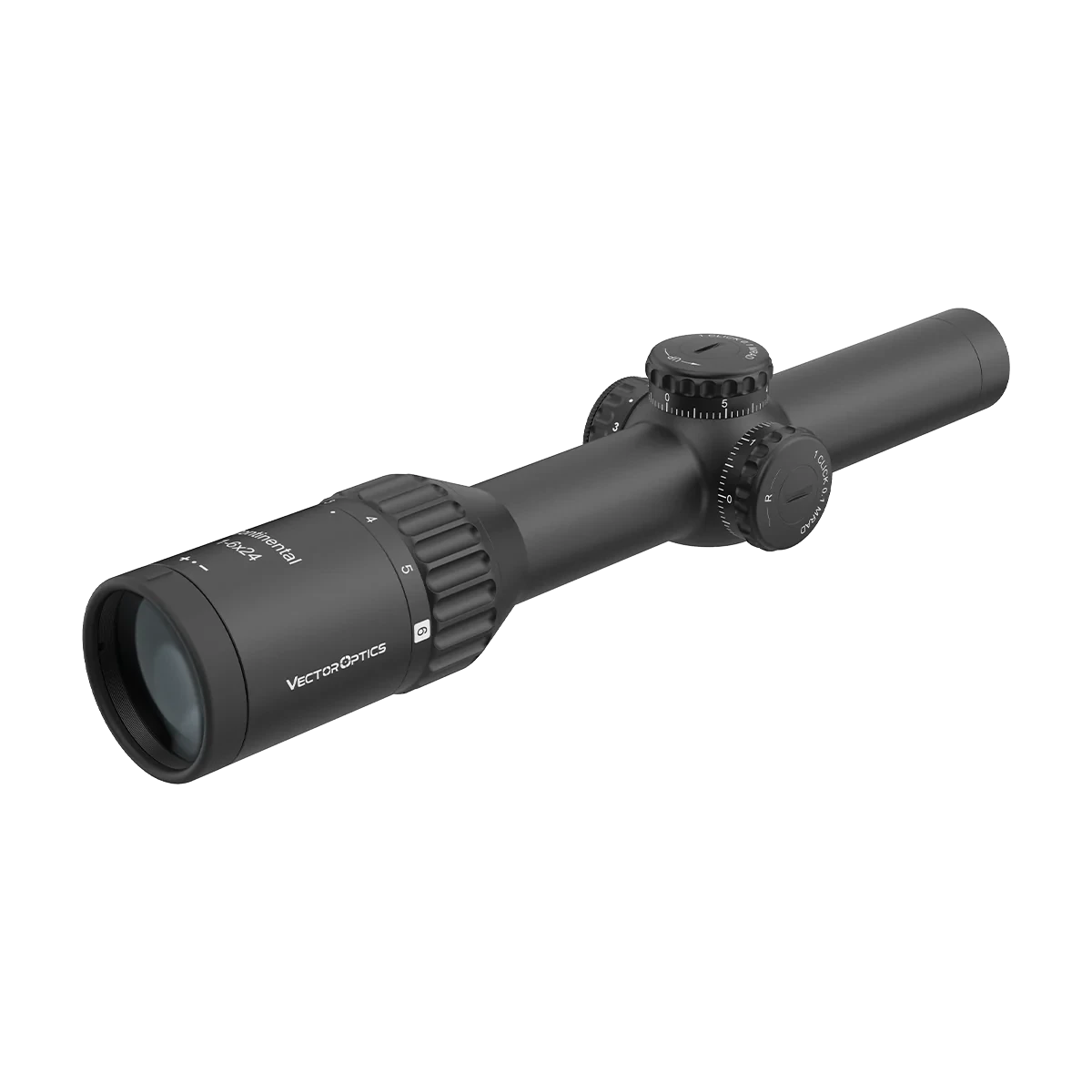Vector Optics Continental x6 1-6x24 lunette de visée Vector Optics
