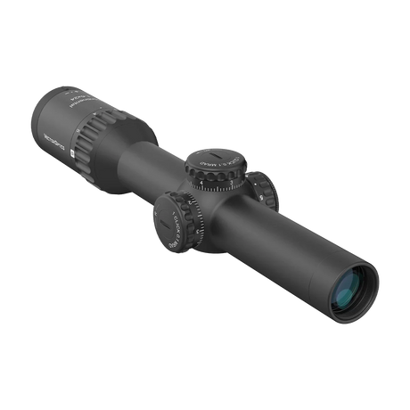 Vector Optics Continental x6 1-6x24 lunette de visée Vector Optics