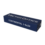 Vector Optics Continental x6 1-6x24 lunette de visée Vector Optics