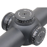 Vector Optics Constantine 1-6x24SFP lunette de visée Fiber Vector Optics