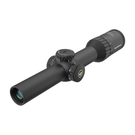 Vector Optics Continental x6 1-6x24i Fiber lunette de visée Vector Optics