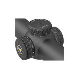 Vector Optics Continental x6 1-6x24i Fiber lunette de visée Vector Optics