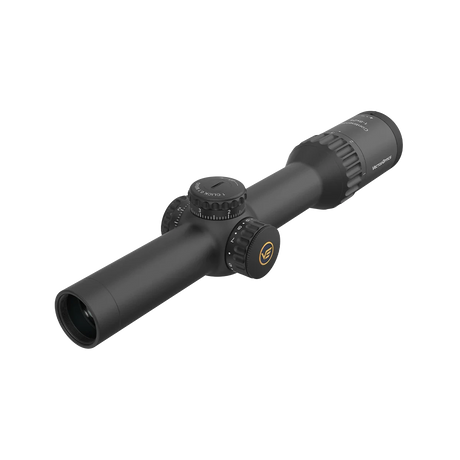 Vector Optics Continental x8 1-8x24SFP ED Fiber lunette de visée Vector Optics