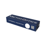 Vector Optics Continental x8 1-8x24SFP ED Fiber lunette de visée Vector Optics