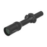 Vector Optics Continental 1-10x24i ED Fiber lunette de visée Vector Optics