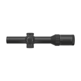 Vector Optics Continental 1-10x24i ED Fiber lunette de visée Vector Optics
