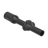 Vector Optics Continental 1-10x24i ED Fiber lunette de visée Vector Optics
