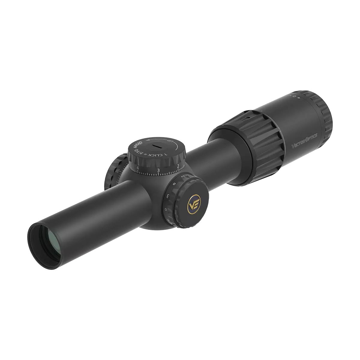 Vector Optics TAURON 1-6x24 SFP lunette de visée Vector Optics