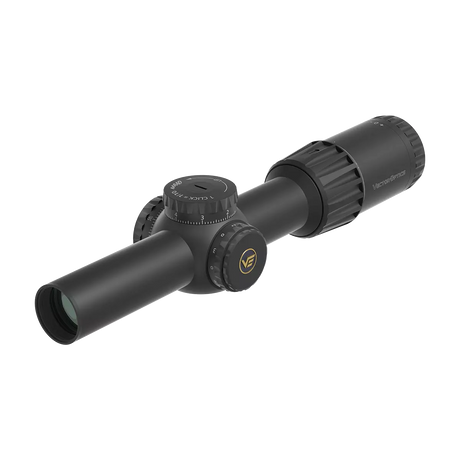 Vector Optics TAURON 1-6x24 SFP lunette de visée Vector Optics