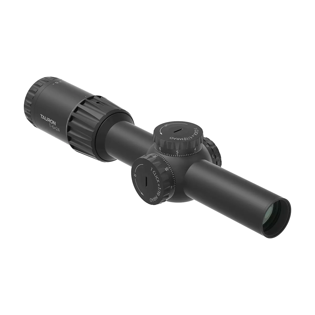 Vector Optics TAURON 1-6x24 SFP lunette de visée Vector Optics