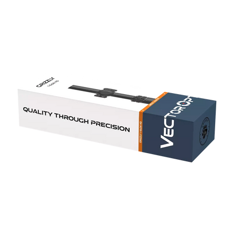 Vector Optics Grizzly 1-6x24i HD Fiber lunette de visée Vector Optics