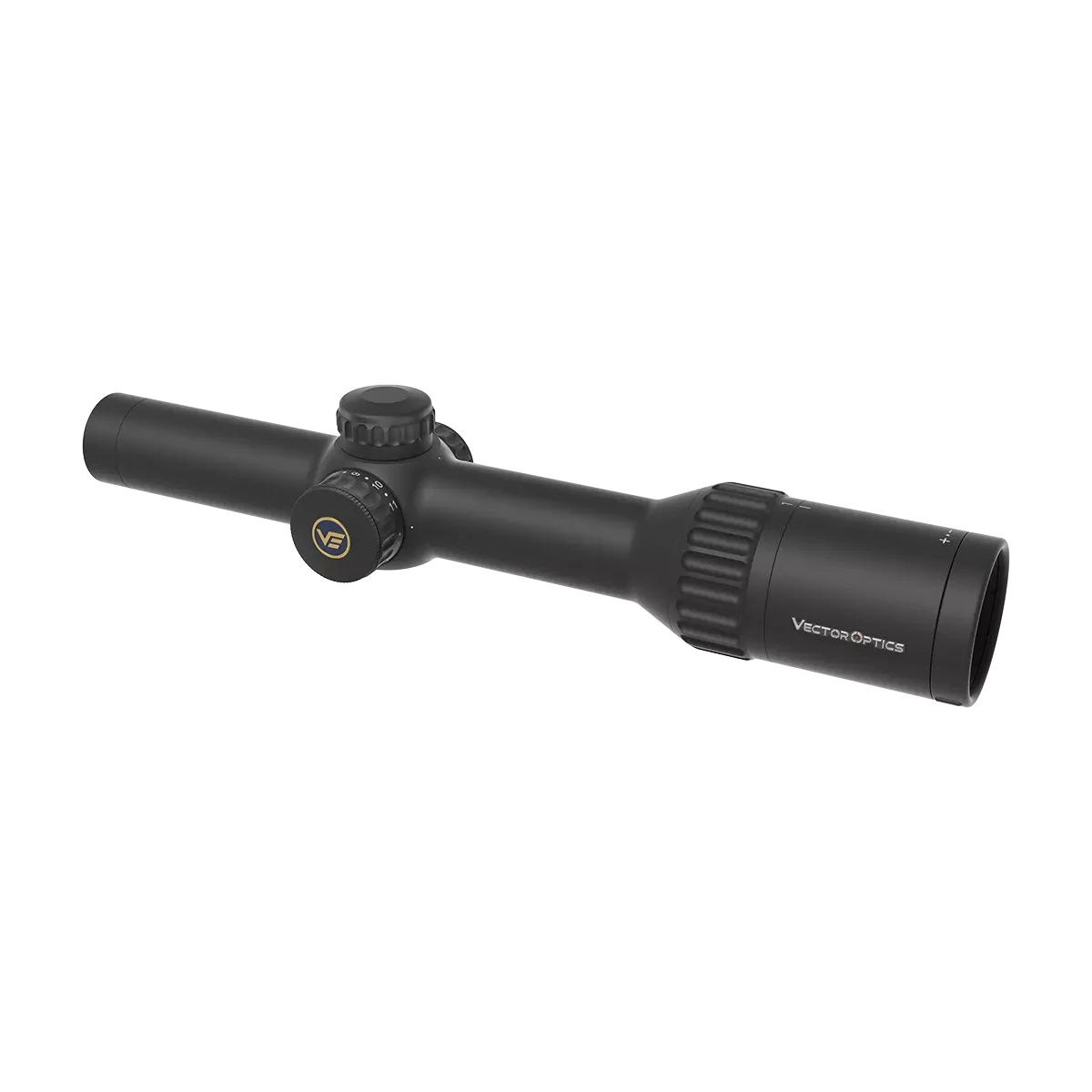 Vector Optics Continental x8 1-8x24 SFP Fiber lunette de visée Vector Optics