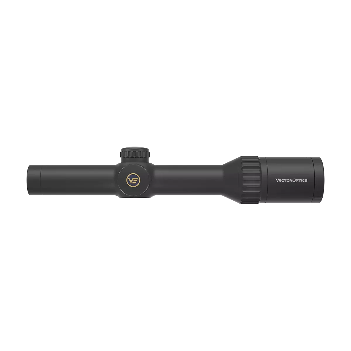 Vector Optics Continental x8 1-8x24 SFP Fiber lunette de visée Vector Optics