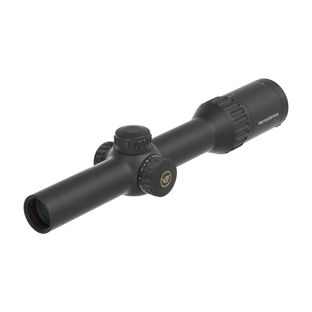 Vector Optics Continental x8 1-8x24 SFP Fiber lunette de visée Vector Optics
