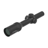 Vector Optics Continental x8 1-8x24 SFP Fiber lunette de visée Vector Optics