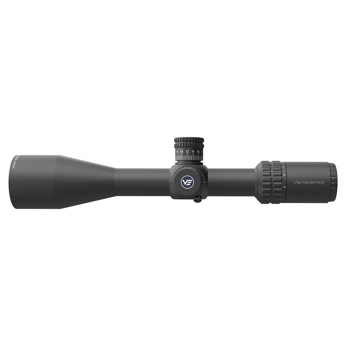 Vector Optics Orion Pro MAX 3-18x50 HD SFP lunette de visée Vector Optics