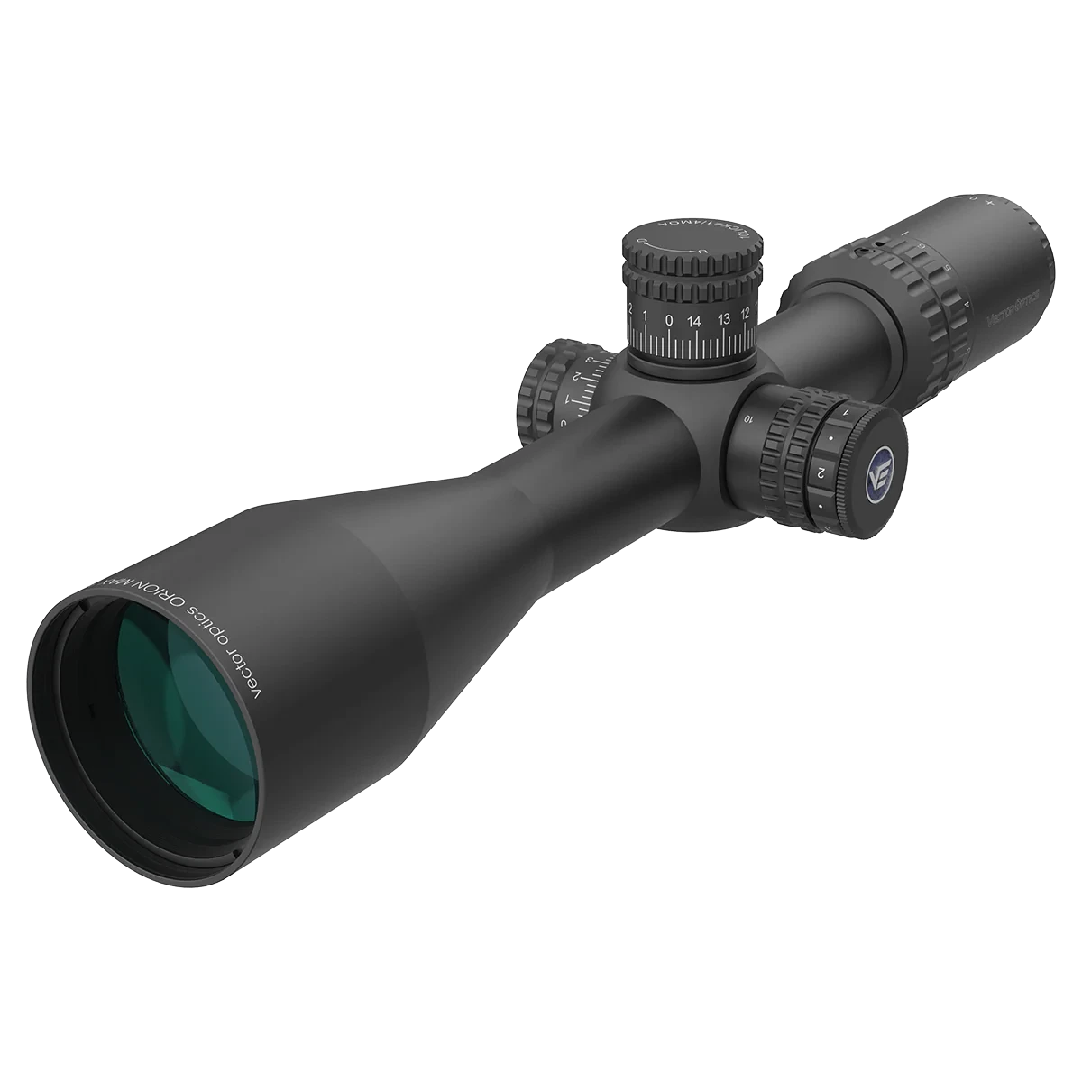 Vector Optics Orion Pro MAX 3-18x50 HD SFP lunette de visée Vector Optics