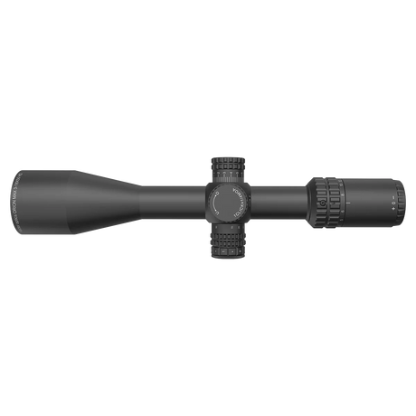 Vector Optics Orion Pro MAX 3-18x50 HD SFP lunette de visée Vector Optics