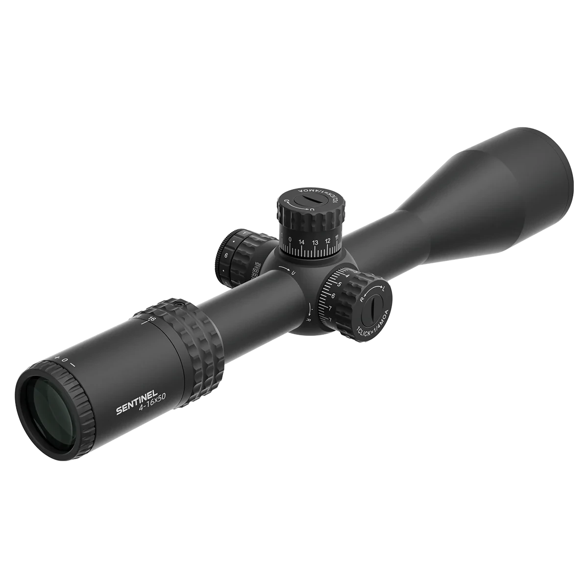 Vector Optics Sentinel 4-16x50 GenII lunette de visée Vector Optics