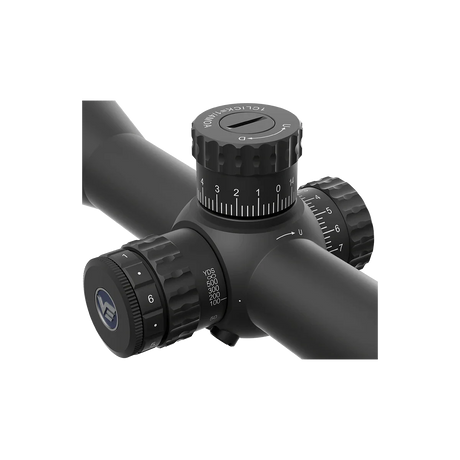 Vector Optics Sentinel 4-16x50 GenII lunette de visée Vector Optics