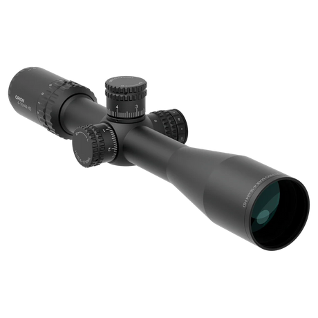 Vector Optics Orion Pro Max 4-16x44 HD SFP lunette de visée Vector Optics