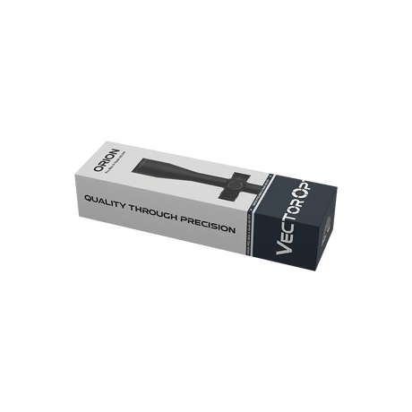 Vector Optics Orion Pro Max 4-16x44 HD SFP lunette de visée Vector Optics