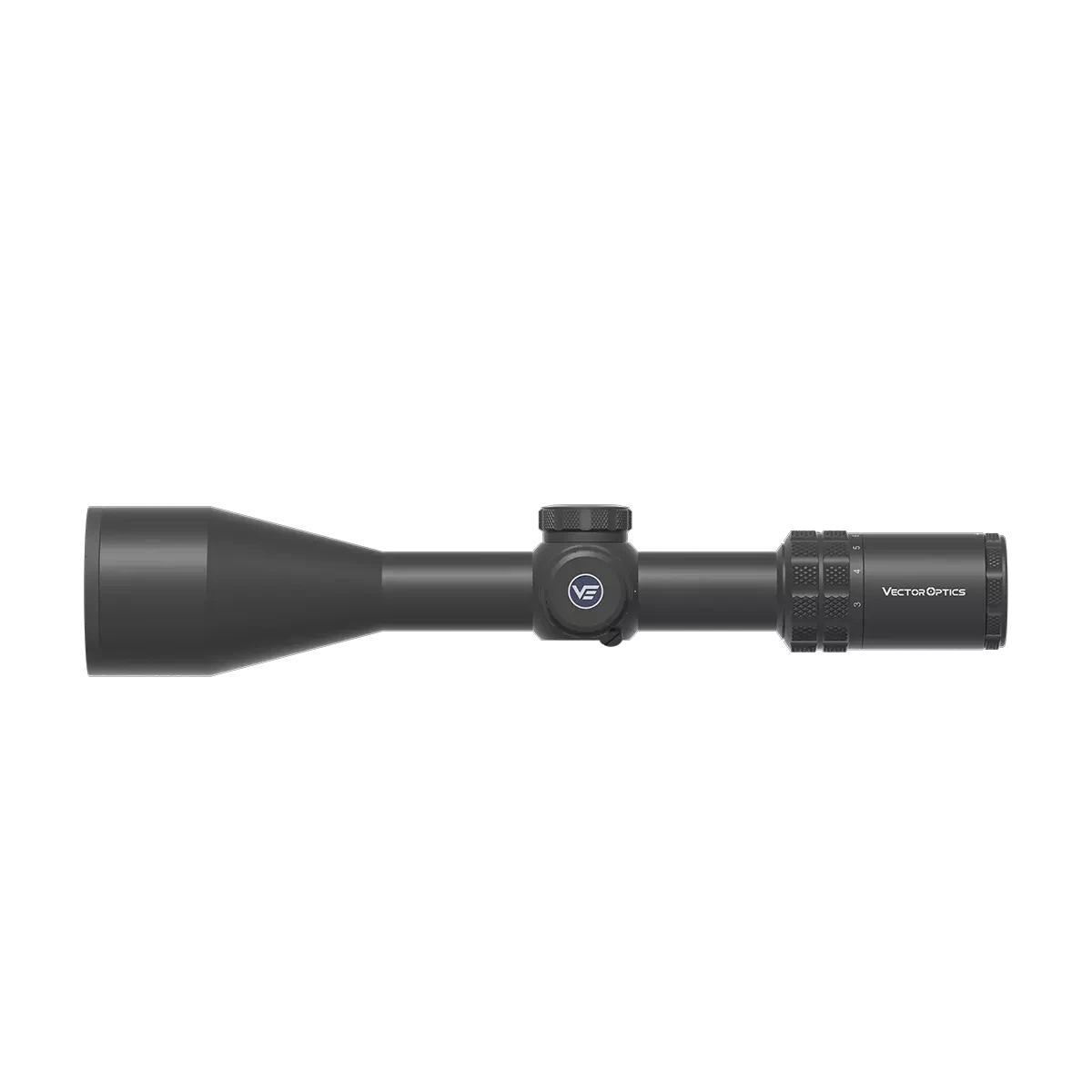 Vector Optics Grizzly 3-18x56i HD lunette de visée Vector Optics